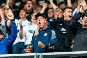 Randers FC - F.C. København - 12/09-2021