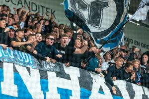 Randers FC - F.C. København - 12/09-2021