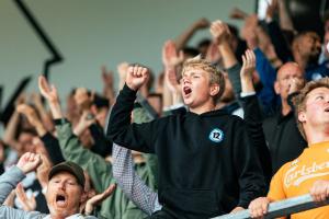 Randers FC - F.C. København - 12/09-2021