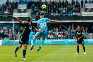 Randers FC - F.C. København - 12/09-2021