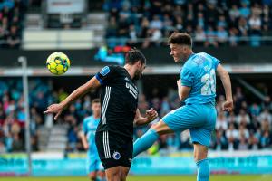 Randers FC - F.C. København - 12/09-2021