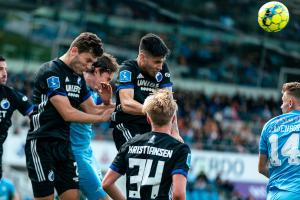 Randers FC - F.C. København - 12/09-2021