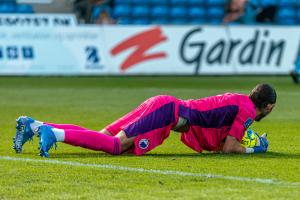 Randers FC - F.C. København - 12/09-2021