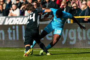 Randers FC - F.C. København - 12/09-2021