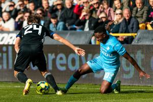 Randers FC - F.C. København - 12/09-2021