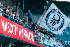 Randers FC - F.C. København - 12/09-2021