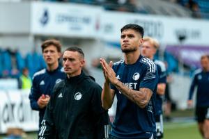 Randers FC - F.C. København - 12/09-2021