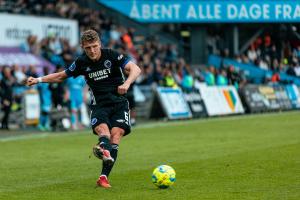 Randers FC - F.C. København - 12/09-2021