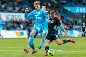 Randers FC - F.C. København - 12/09-2021