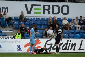 Randers FC - F.C. København - 12/09-2021