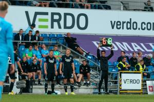 Randers FC - F.C. København - 12/09-2021