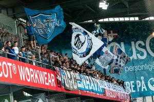 Randers FC - F.C. København - 12/09-2021