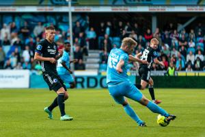 Randers FC - F.C. København - 12/09-2021