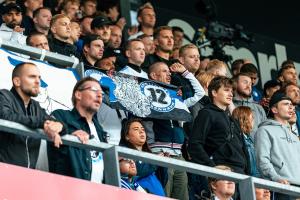 Randers FC - F.C. København - 12/09-2021