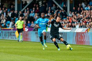 Randers FC - F.C. København - 12/09-2021