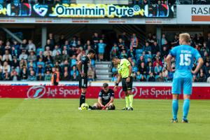 Randers FC - F.C. København - 12/09-2021