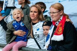 Randers FC - F.C. København - 12/09-2021