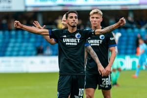 Randers FC - F.C. København - 12/09-2021