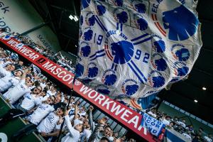 Randers FC - F.C. København - 15/05-2022