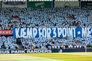 Randers FC - F.C. København - 15/05-2022