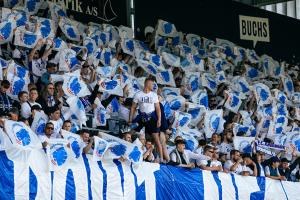 Randers FC - F.C. København - 15/05-2022