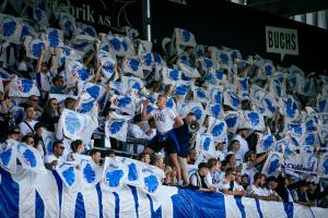 Randers FC - F.C. København - 15/05-2022