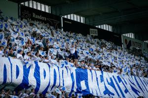 Randers FC - F.C. København - 15/05-2022