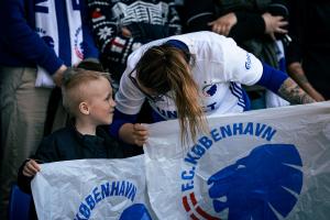 Randers FC - F.C. København - 15/05-2022