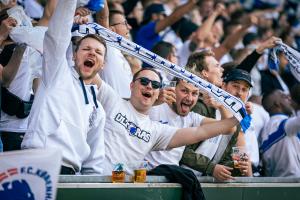 Randers FC - F.C. København - 15/05-2022