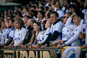 Randers FC - F.C. København - 15/05-2022