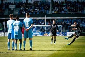 Randers FC - F.C. København - 15/05-2022