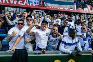 Randers FC - F.C. København - 15/05-2022