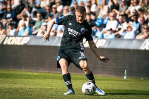 Randers FC - F.C. København - 15/05-2022