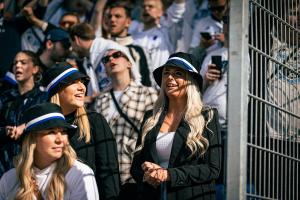 Randers FC - F.C. København - 15/05-2022