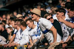 Randers FC - F.C. København - 15/05-2022