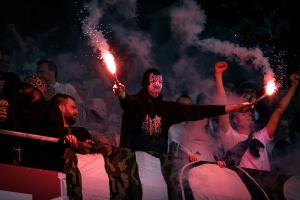 Randers FC - F.C. København - 15/05-2022