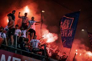 Randers FC - F.C. København - 15/05-2022