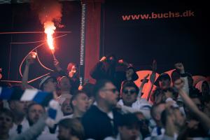 Randers FC - F.C. København - 15/05-2022