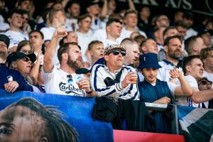 Randers FC - F.C. København - 15/05-2022