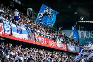 Randers FC - F.C. København - 15/05-2022