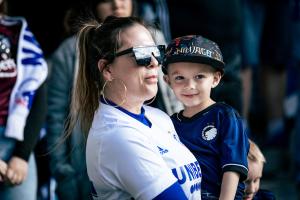 Randers FC - F.C. København - 15/05-2022