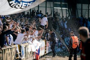 Randers FC - F.C. København - 15/05-2022