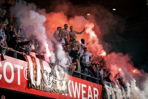 Randers FC - F.C. København - 15/05-2022