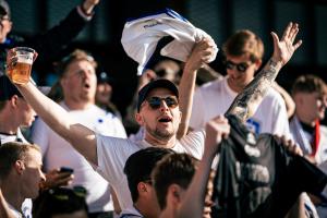 Randers FC - F.C. København - 15/05-2022