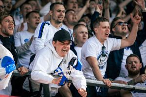 Randers FC - F.C. København - 15/05-2022