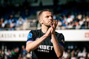 Randers FC - F.C. København - 15/05-2022