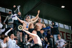 Randers FC - F.C. København - 15/05-2022