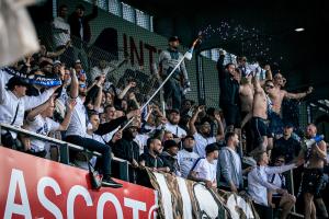 Randers FC - F.C. København - 15/05-2022