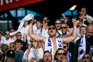 Randers FC - F.C. København - 15/05-2022