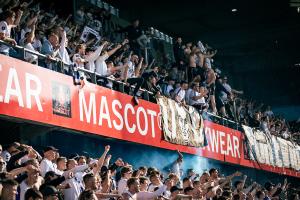 Randers FC - F.C. København - 15/05-2022